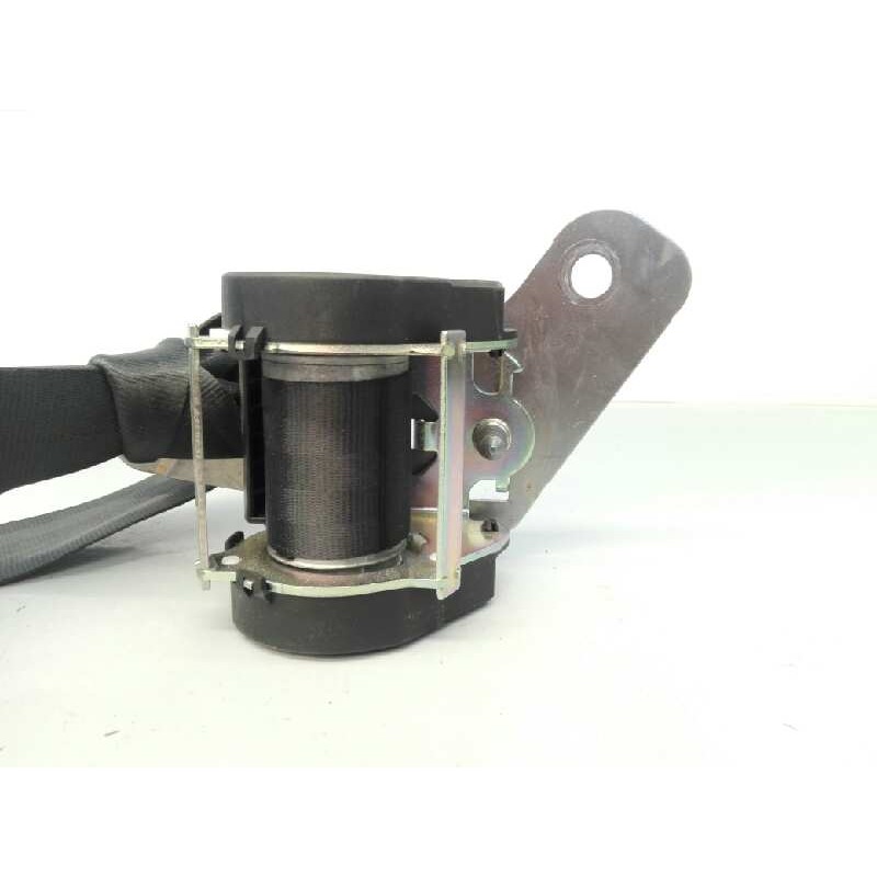 Recambio de cinturon seguridad trasero derecho para citroën c3 picasso exclusive referencia OEM IAM 96817096XX  E1-A4-39-2