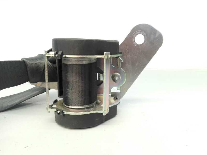 Recambio de cinturon seguridad trasero derecho para citroën c3 picasso exclusive referencia OEM IAM 96817096XX  E1-A4-39-2