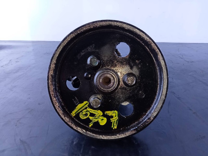 Recambio de bomba direccion para chrysler jeep cherokee (kj) 2.5 crd sport referencia OEM IAM 52088712AC 26092828 P3-B4-7-2