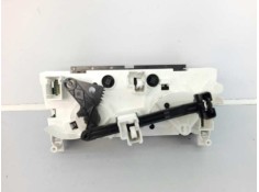 Recambio de mando calefaccion / aire acondicionado para citroën c3 picasso exclusive referencia OEM IAM T1001394S 69940006 E3-B2 2