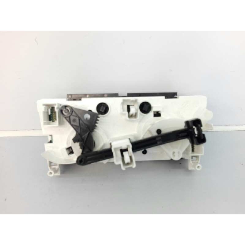 Recambio de mando calefaccion / aire acondicionado para citroën c3 picasso exclusive referencia OEM IAM T1001394S 69940006 E3-B2