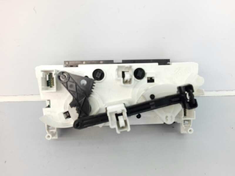 Recambio de mando calefaccion / aire acondicionado para citroën c3 picasso exclusive referencia OEM IAM T1001394S 69940006 E3-B2