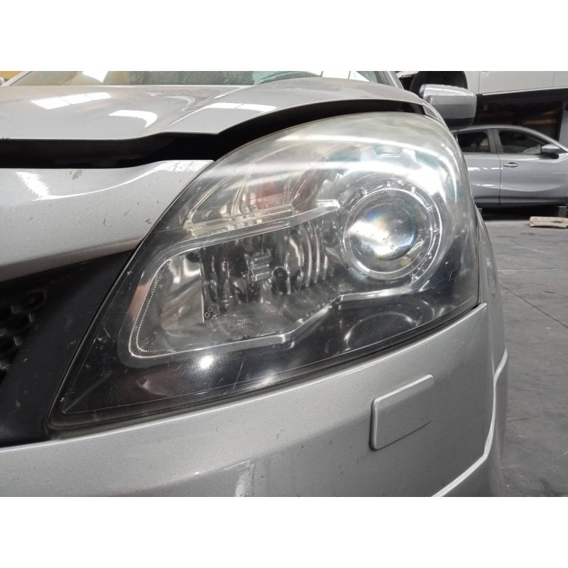 Recambio de faro izquierdo xenon para renault koleos dynamique referencia OEM IAM   