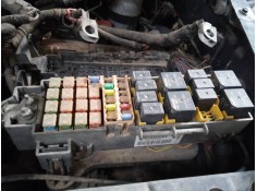 CAJA RELES / FUSIBLES 66009983A0 