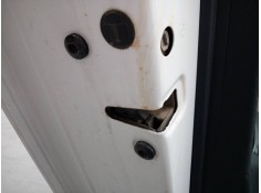 CERRADURA PUERTA TRASERA IZQUIERDA 