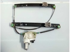 Recambio de elevalunas delantero izquierdo para audi q7 (4l) 3.0 tdi attraction quattro (150kw) referencia OEM IAM 4L0959801B  E