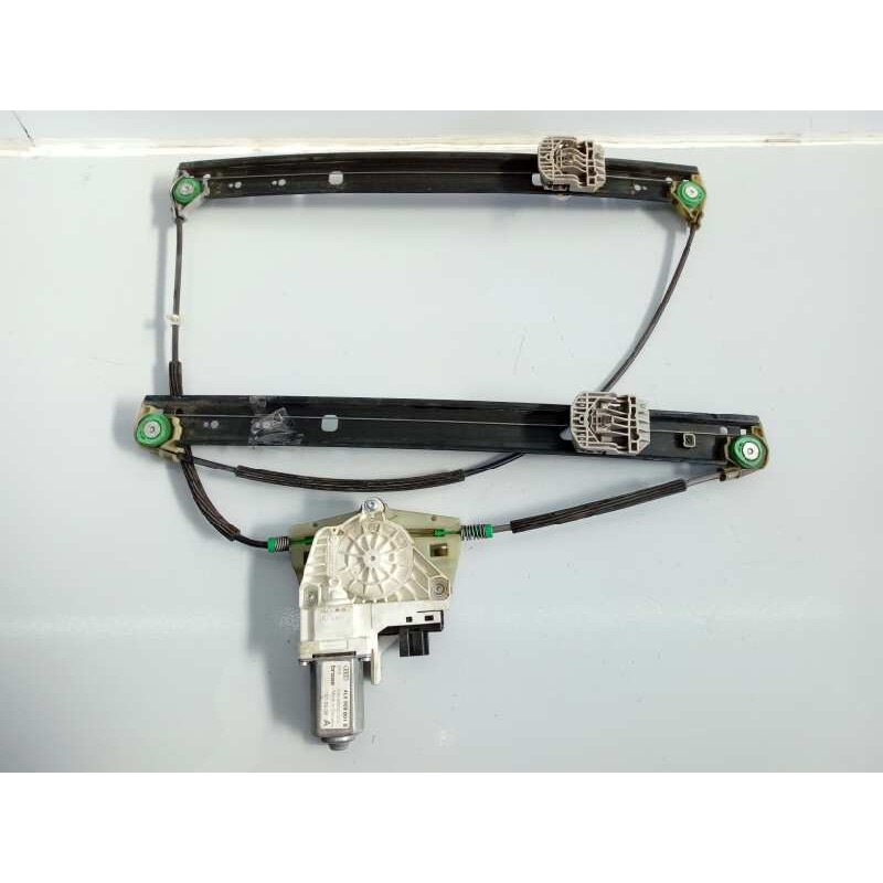 Recambio de elevalunas delantero izquierdo para audi q7 (4l) 3.0 tdi attraction quattro (150kw) referencia OEM IAM 4L0959801B  E