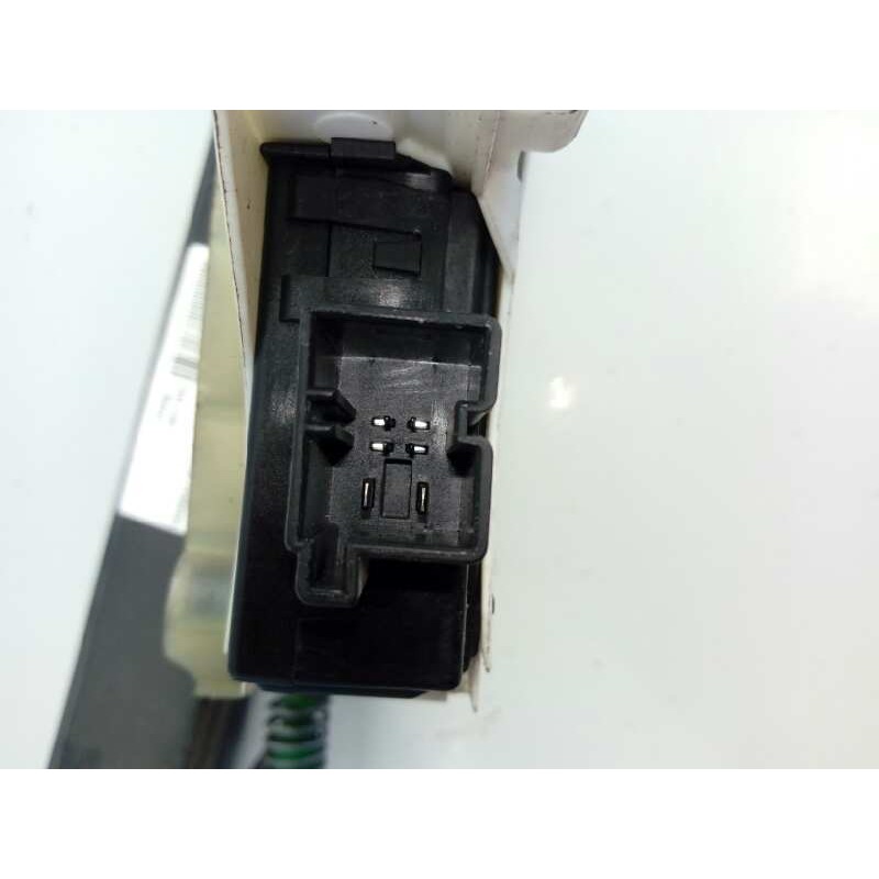 Recambio de elevalunas delantero izquierdo para audi q7 (4l) 3.0 tdi attraction quattro (150kw) referencia OEM IAM 4L0959801B  E