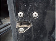 CERRADURA PUERTA DELANTERA DERECHA 