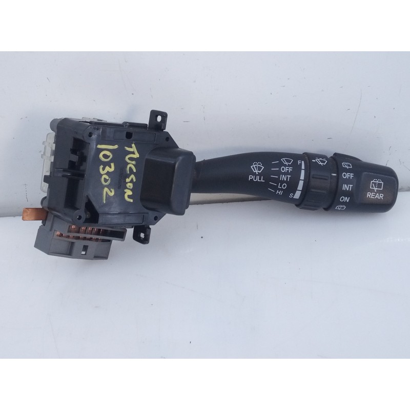 Recambio de mando limpia para hyundai tucson (jm) 2.0 crdi comfort (4wd) referencia OEM IAM 621W05200  