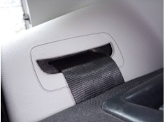 CINTURON SEGURIDAD TRASERO IZQUIERDO 