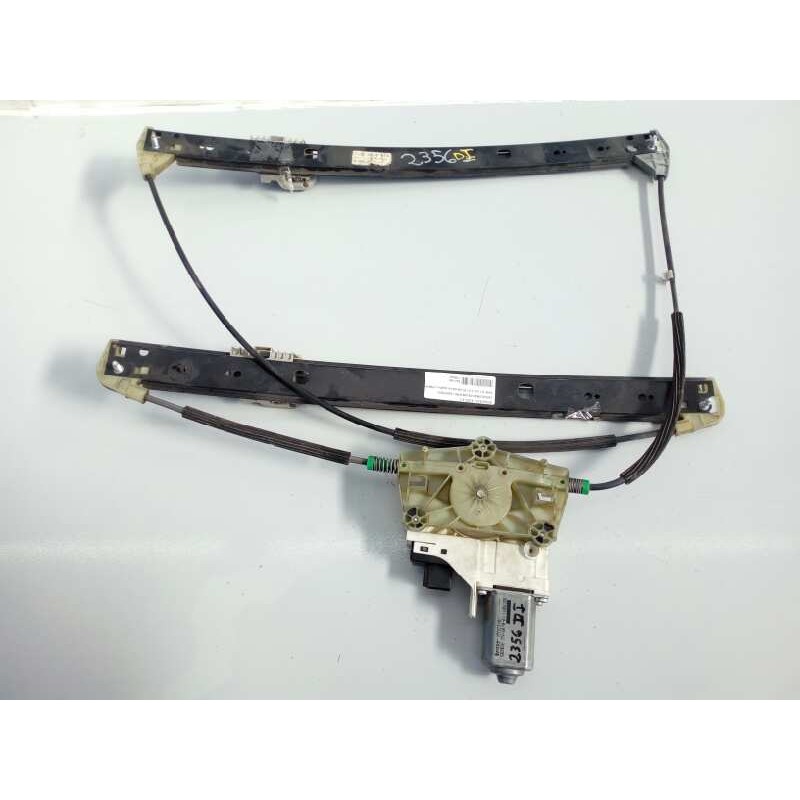 Recambio de elevalunas delantero izquierdo para audi q7 (4l) 3.0 tdi attraction quattro (150kw) referencia OEM IAM 4L0959801B  E