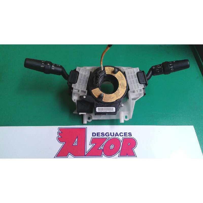 Recambio de anillo airbag para mazda 3 berlina (bk) 1.6 crdt active referencia OEM IAM 17G058  E3-B5-23-4