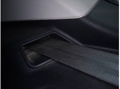 CINTURON SEGURIDAD TRASERO IZQUIERDO 