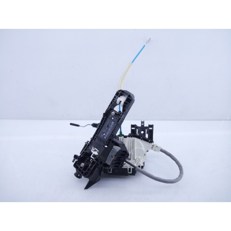 Recambio de cerradura puerta trasera derecha para mercedes-benz clase a (w176) a 180 cdi blueefficiency (176.000) referencia OEM