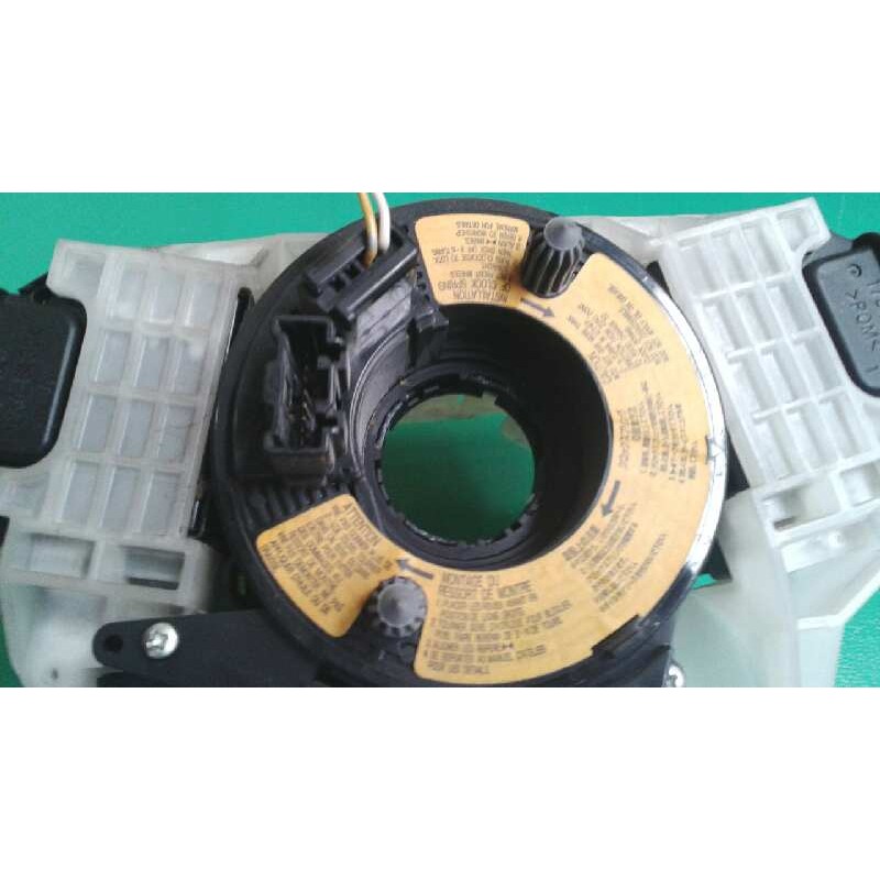 Recambio de anillo airbag para mazda 3 berlina (bk) 1.6 crdt active referencia OEM IAM 17G058  E3-B5-23-4