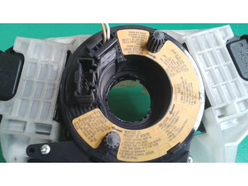 Recambio de anillo airbag para mazda 3 berlina (bk) 1.6 crdt active referencia OEM IAM 17G058  E3-B5-23-4