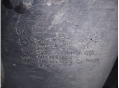 Recambio de deposito combustible para seat ibiza (6p1) reference referencia OEM IAM 6R0201085A   2