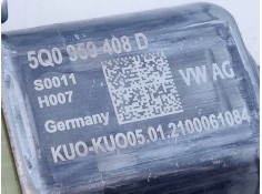 Recambio de elevalunas trasero derecho para volkswagen t-cross basis referencia OEM IAM 5Q0959408D  E1-B6-46-2 2