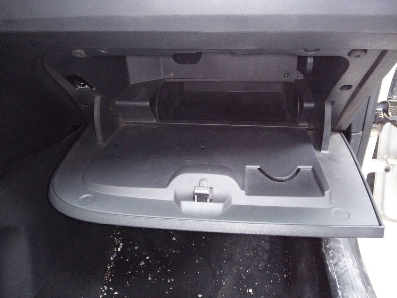 Recambio de guantera para seat ibiza (6p1) reference referencia OEM IAM   