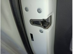 Recambio de cerradura puerta trasera izquierda para mercedes-benz clase a (w176) a 180 cdi blueefficiency (176.000) referencia O