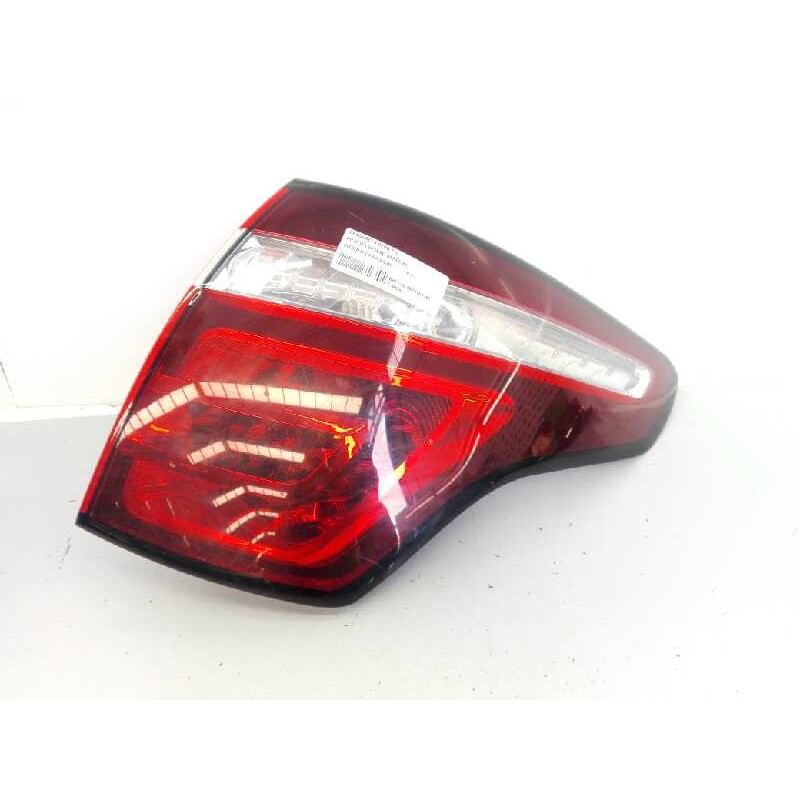 Recambio de piloto trasero derecho para citroën c4 picasso referencia OEM IAM 0283232171 9673164780 E1-A4-49-2