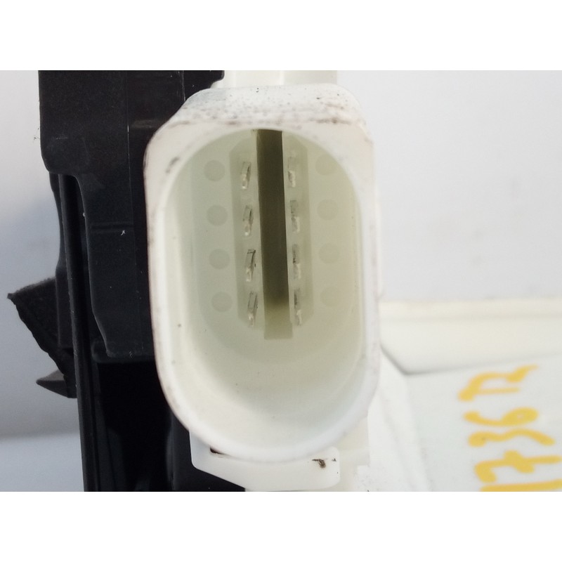Recambio de cerradura puerta trasera izquierda para audi q7 4mg 45 tdi quattro s line referencia OEM IAM JA64G0839015L 3059973B 