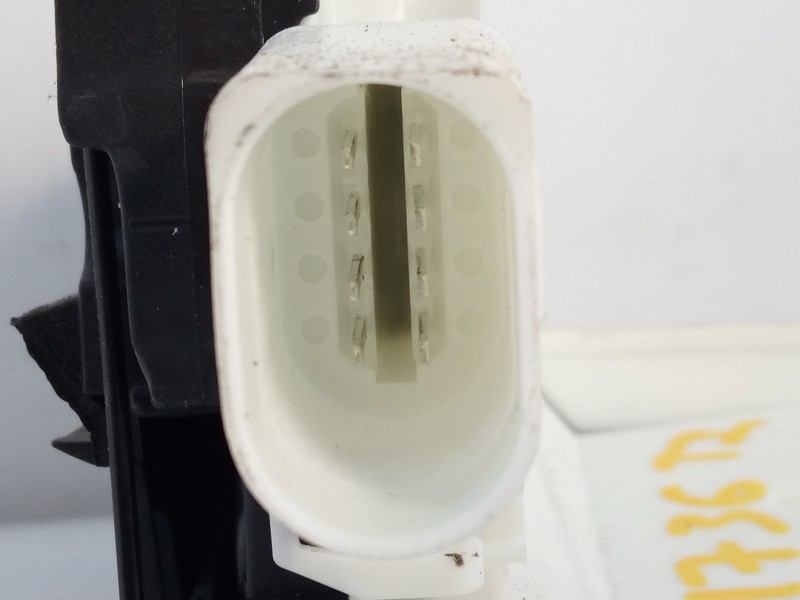 Recambio de cerradura puerta trasera izquierda para audi q7 4mg 45 tdi quattro s line referencia OEM IAM JA64G0839015L 3059973B 