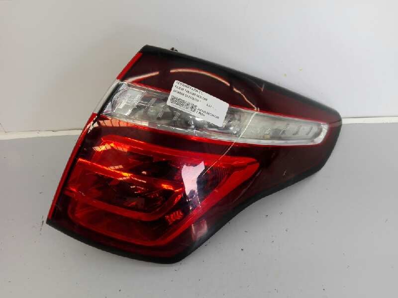 Recambio de piloto trasero derecho para citroën c4 picasso referencia OEM IAM 0283232171 9673164780 E1-A4-49-2