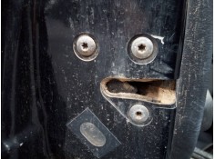 CERRADURA PUERTA TRASERA IZQUIERDA 