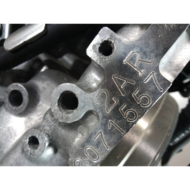 Recambio de motor completo para toyota rav 4 advance hybrid referencia OEM IAM A25AFXS  M1-B2-71