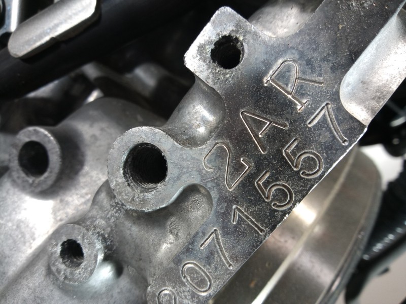 Recambio de motor completo para toyota rav 4 advance hybrid referencia OEM IAM A25AFXS  M1-B2-71