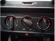 MANDO CALEFACCION / AIRE ACONDICIONADO 