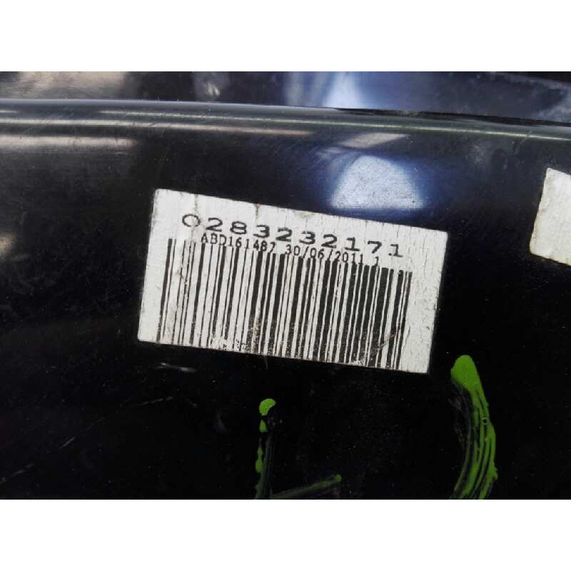 Recambio de piloto trasero derecho para citroën c4 picasso referencia OEM IAM 0283232171 9673164780 E1-A4-49-2