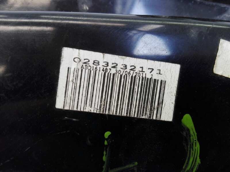 Recambio de piloto trasero derecho para citroën c4 picasso referencia OEM IAM 0283232171 9673164780 E1-A4-49-2
