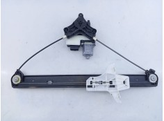 Recambio de elevalunas trasero izquierdo para volkswagen t-cross basis referencia OEM IAM 5Q0959407D  E1-B6-34-1 2