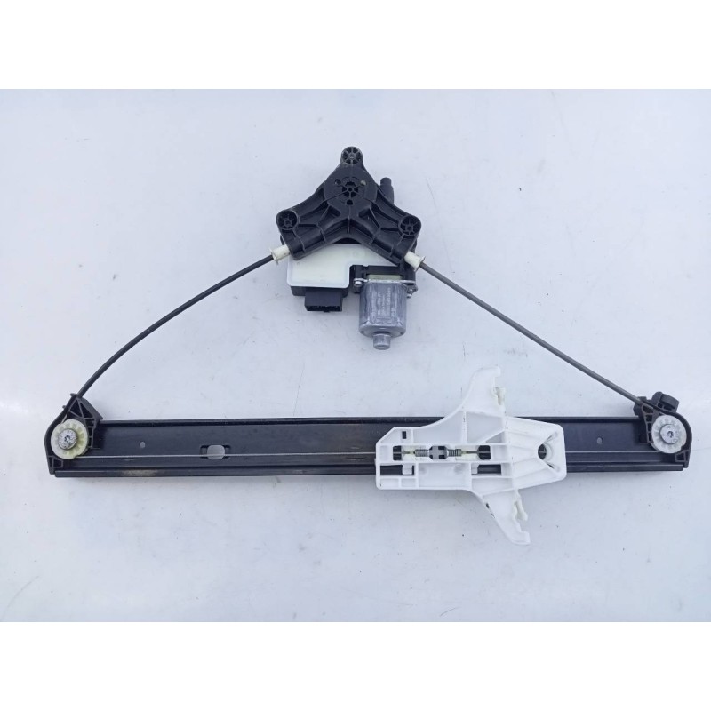 Recambio de elevalunas trasero izquierdo para volkswagen t-cross basis referencia OEM IAM 5Q0959407D  E1-B6-34-1