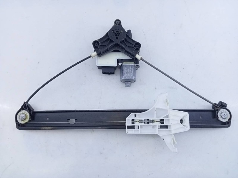 Recambio de elevalunas trasero izquierdo para volkswagen t-cross basis referencia OEM IAM 5Q0959407D  E1-B6-34-1