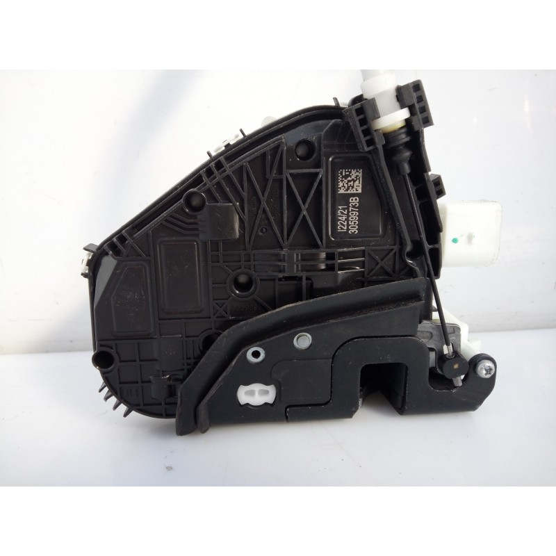 Recambio de cerradura puerta trasera izquierda para audi q7 4mg 45 tdi quattro s line referencia OEM IAM JA64G0839015L 3059973B 