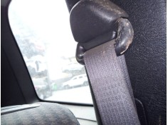 CINTURON SEGURIDAD TRASERO IZQUIERDO 