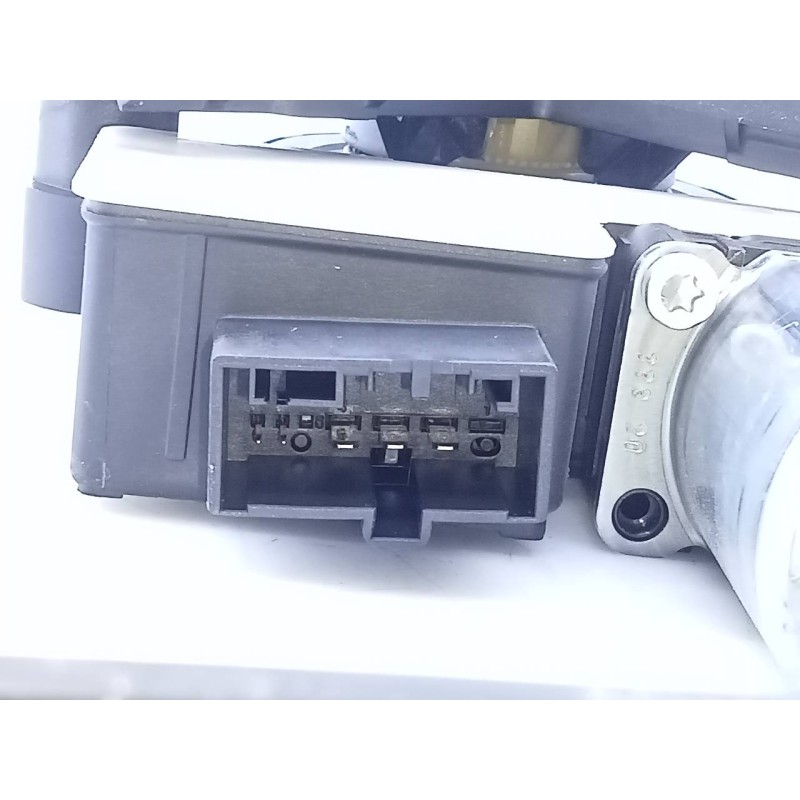 Recambio de elevalunas trasero izquierdo para volkswagen t-cross basis referencia OEM IAM 5Q0959407D  E1-B6-34-1