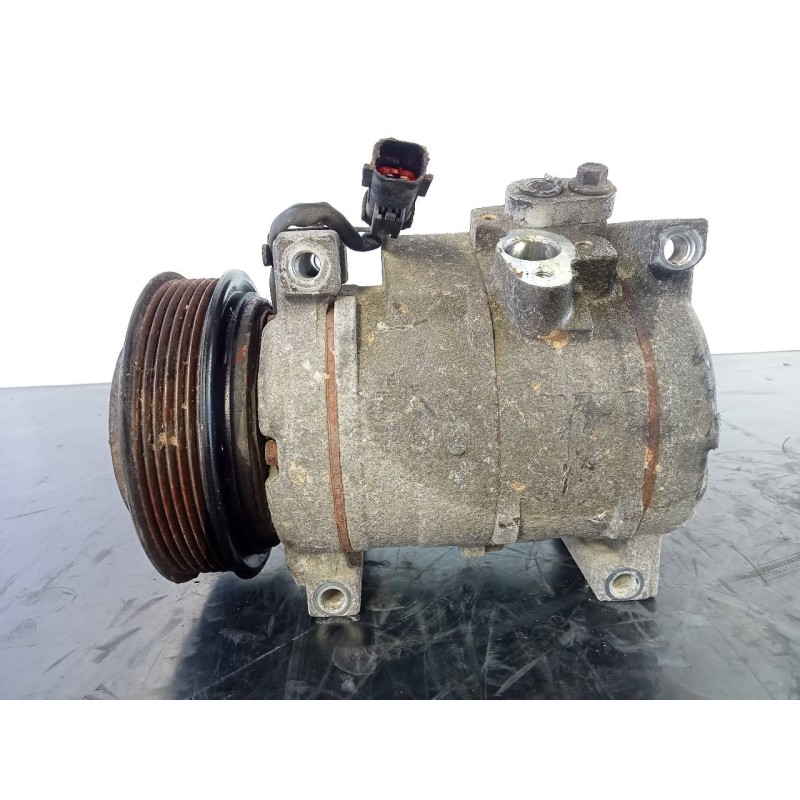 Recambio de compresor aire acondicionado para chrysler jeep cherokee (kj) 2.5 crd sport referencia OEM IAM 4472203971 8C0694 P3-