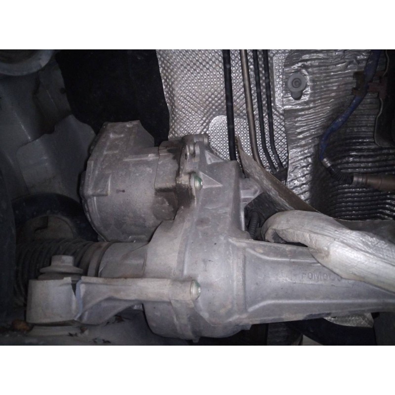Recambio de cremallera direccion para ford kuga (cbs) titanium referencia OEM IAM   