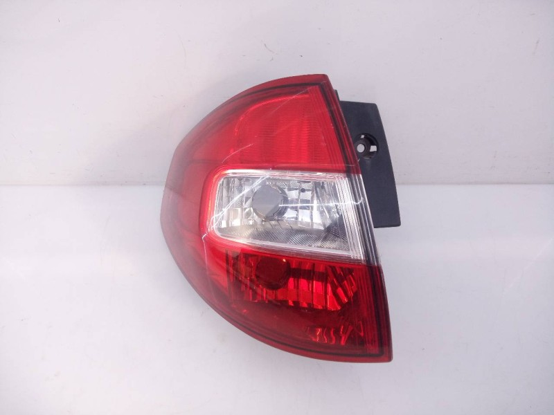 Recambio de piloto trasero izquierdo para renault koleos dynamique referencia OEM IAM   E1-A1-31-2