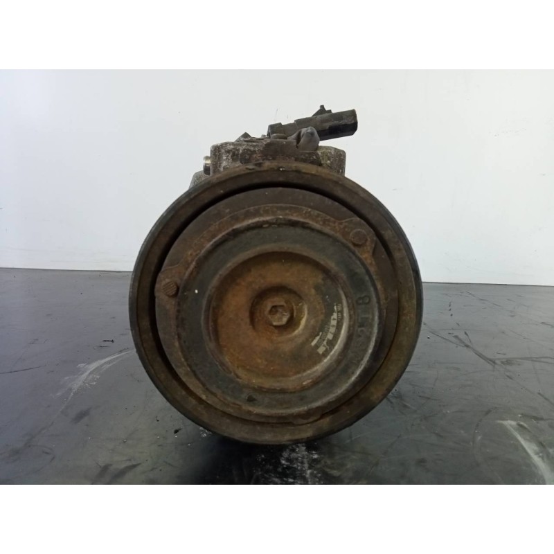 Recambio de compresor aire acondicionado para chrysler jeep cherokee (kj) 2.5 crd sport referencia OEM IAM 4472203971 8C0694 P3-