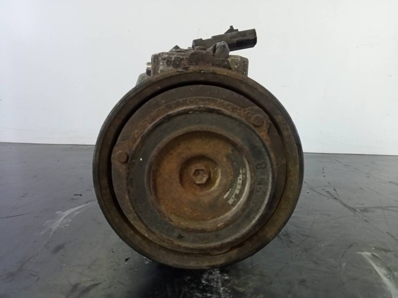 Recambio de compresor aire acondicionado para chrysler jeep cherokee (kj) 2.5 crd sport referencia OEM IAM 4472203971 8C0694 P3-