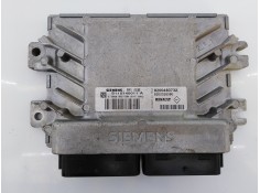 Recambio de centralita motor uce para dacia logan ambiance referencia OEM IAM 8200483732 8200326380 E3-B3-9-4