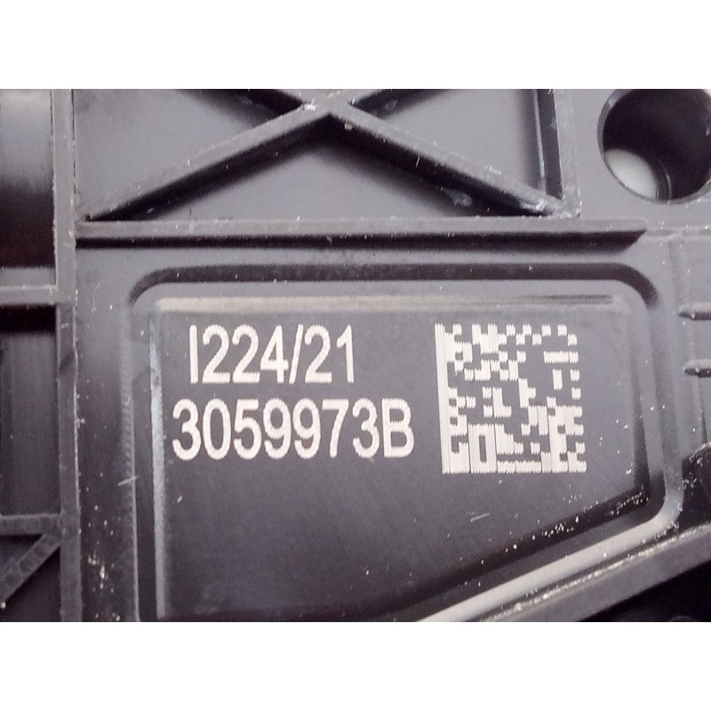 Recambio de cerradura puerta trasera izquierda para audi q7 4mg 45 tdi quattro s line referencia OEM IAM JA64G0839015L 3059973B 