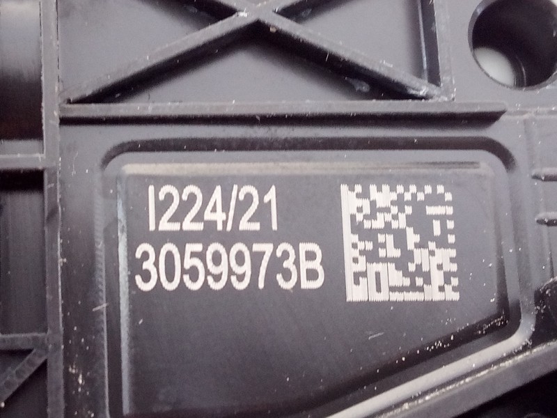 Recambio de cerradura puerta trasera izquierda para audi q7 4mg 45 tdi quattro s line referencia OEM IAM JA64G0839015L 3059973B 