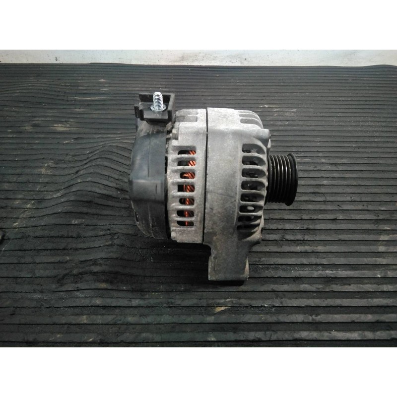 Recambio de alternador para bmw serie x1 (f48) sdrive18d referencia OEM IAM 764013104 1042118182 P3-A4-22-5